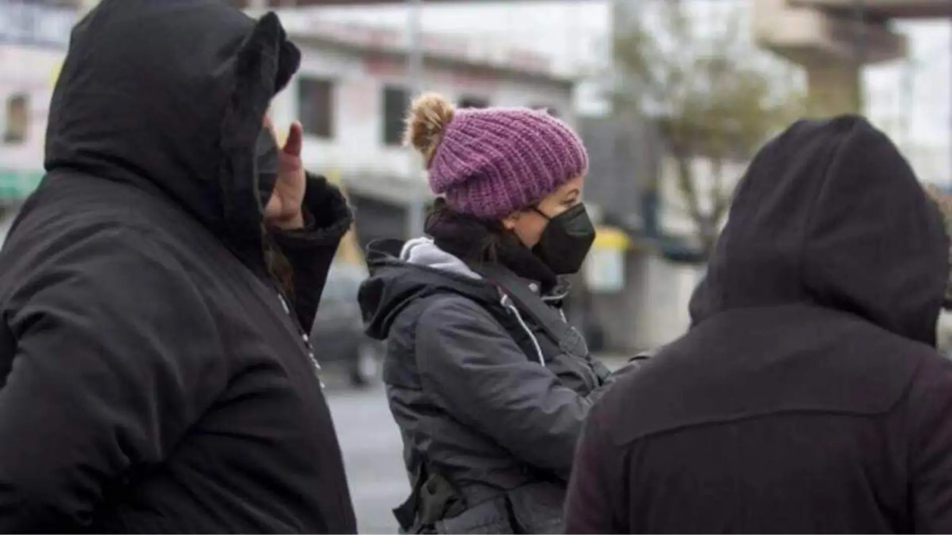 Bajas temperaturas por la mañana y ambiente cálido en el día, parte de las condiciones climáticas en Puebla para fin de semana